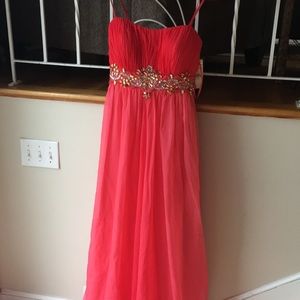 SALE SALE SALE!!! Brand new prom/formal dress.